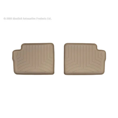 WeatherTech auto part