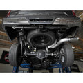 aFe auto part close-up