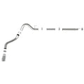 aFe auto part installed view