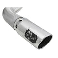 aFe auto part close-up