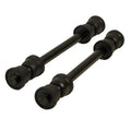 BD Diesel silver sway bar