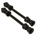 BD Diesel sway bar close-up