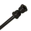 BD Diesel sway bar installed view
