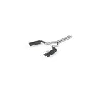 MBRP black auto part