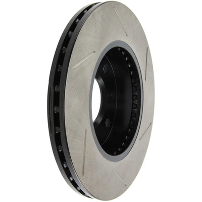 Stoptech auto part