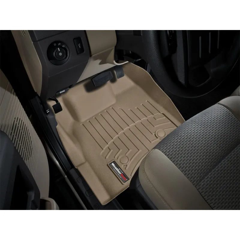 WeatherTech auto part