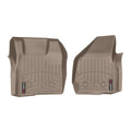 WeatherTech auto part detail