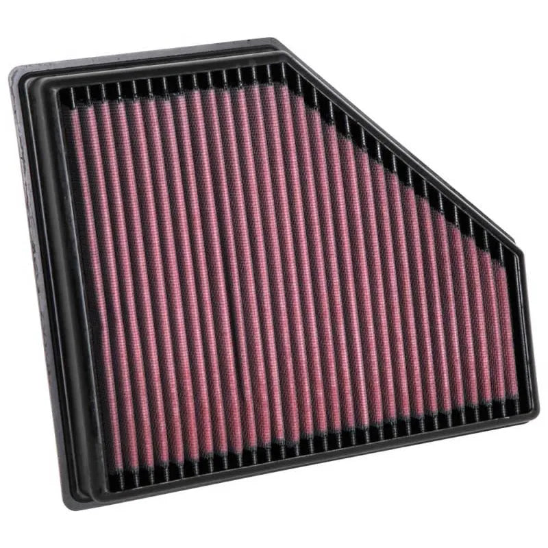 K&N Engineering air filter