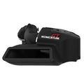 aFe cold air intake detail