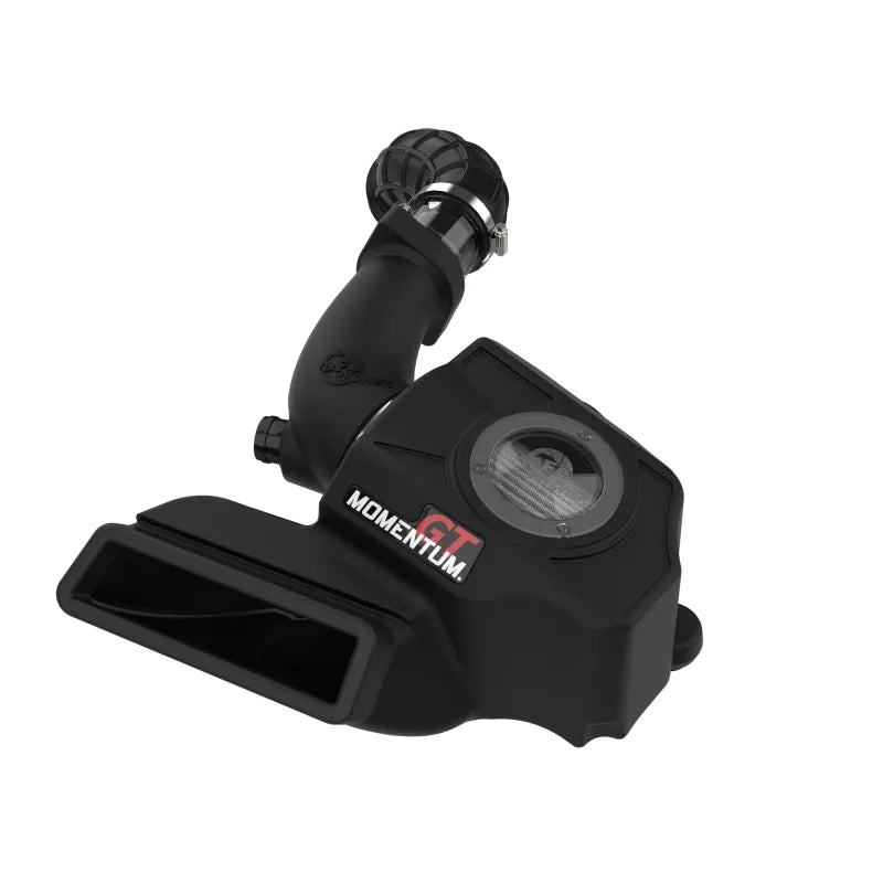 aFe cold air intake