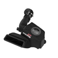 aFe cold air intake