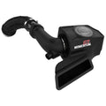 aFe cold air intake