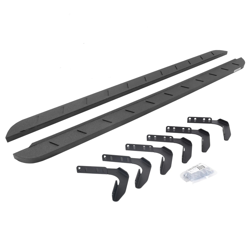 Go Rhino roof rack