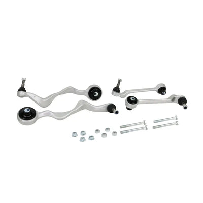 Whiteline control arms