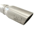 aFe auto part close-up