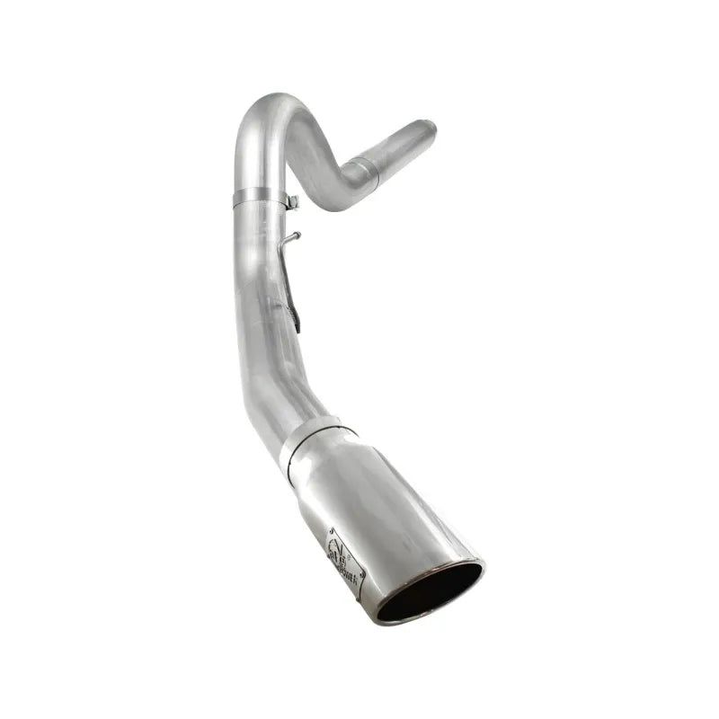 aFe polished auto part