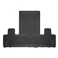 Husky Liners black floor liners