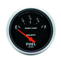 AutoMeter gauge