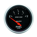AutoMeter gauge