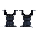 Air Lift air spring kit detail