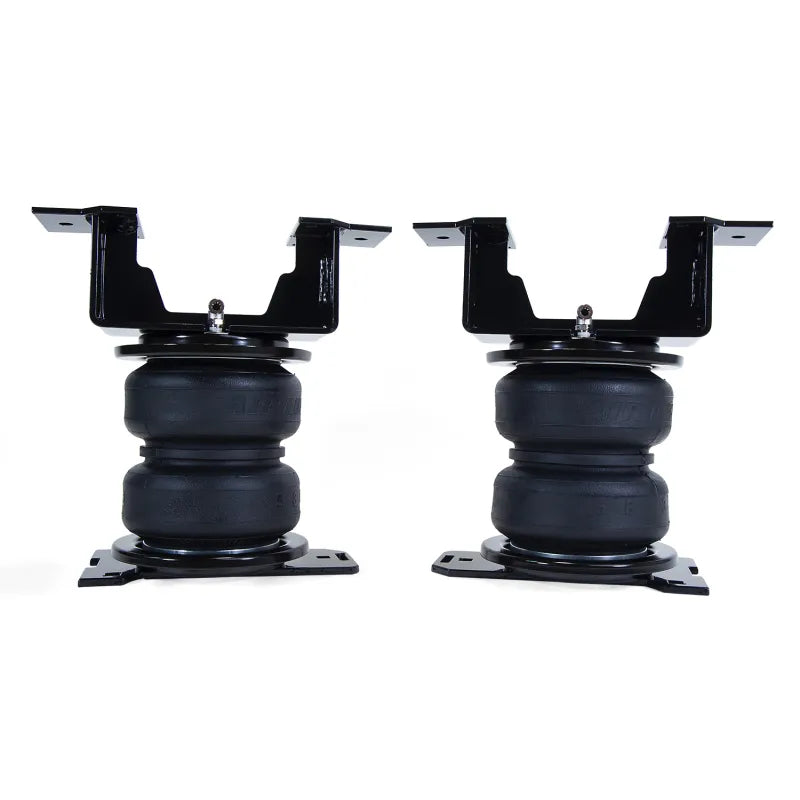 Air Lift silver air spring kit