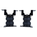 Air Lift silver air spring kit