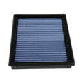 aFe air filter close-up