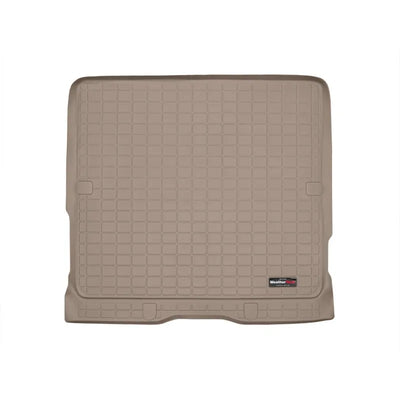 WeatherTech auto part