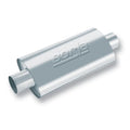 Borla muffler