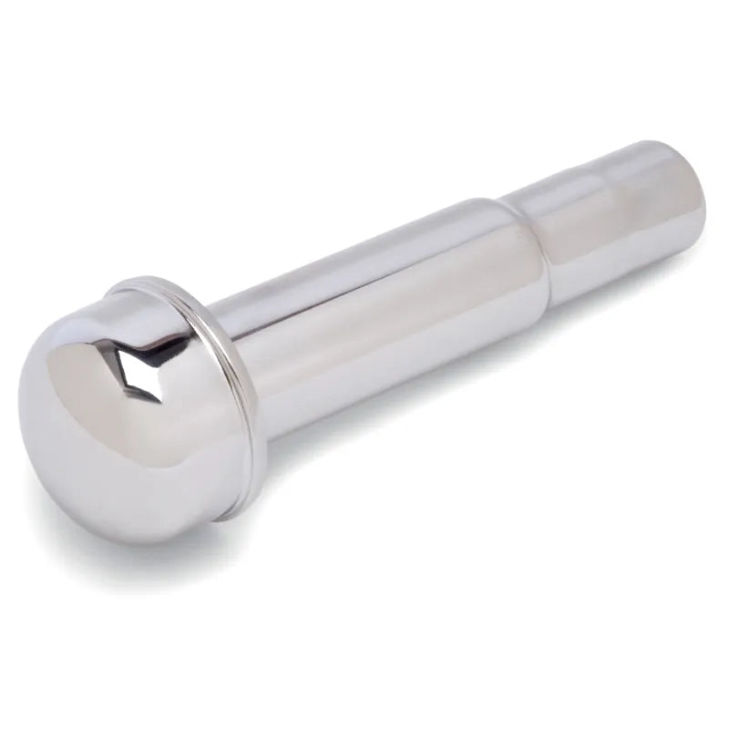 Edelbrock chrome auto part
