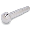 Edelbrock chrome auto part