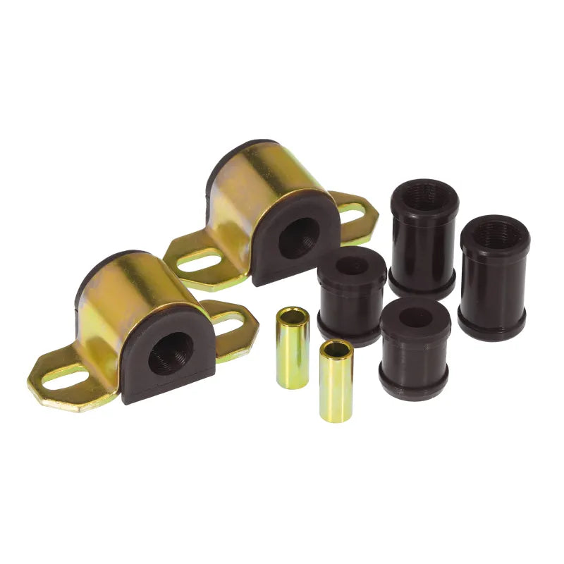 Prothane black sway bar