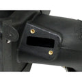 aFe intake system close-up