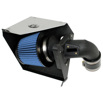 aFe intake system