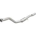 Magnaflow auto part close-up
