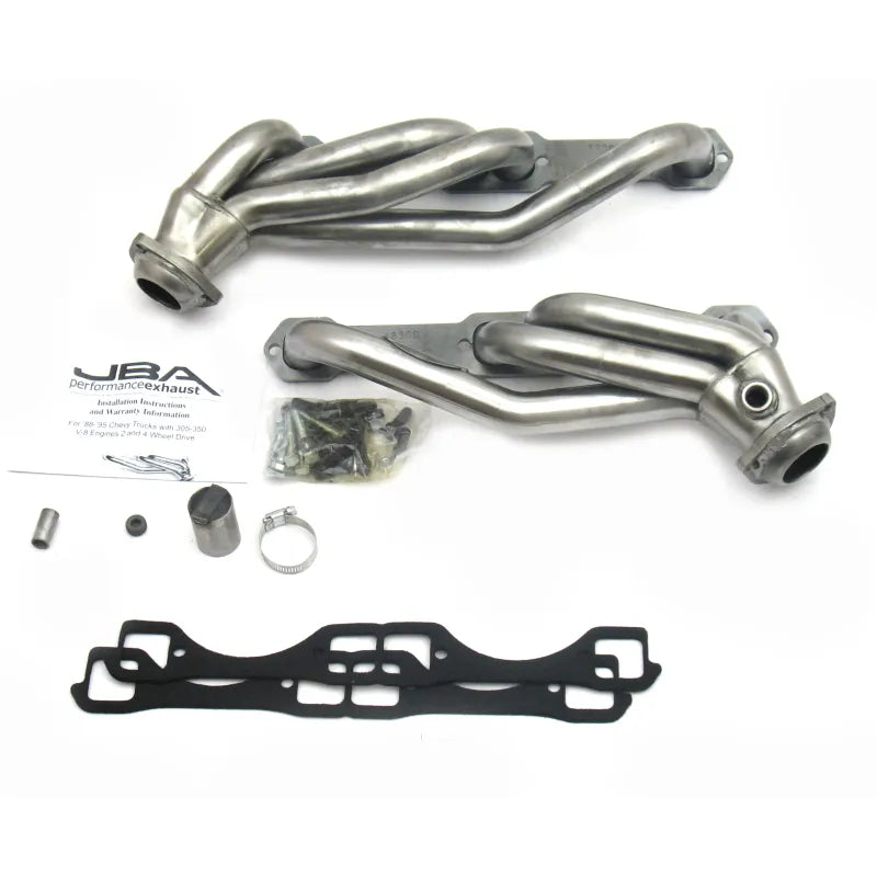JBA Performance Exhaust headers