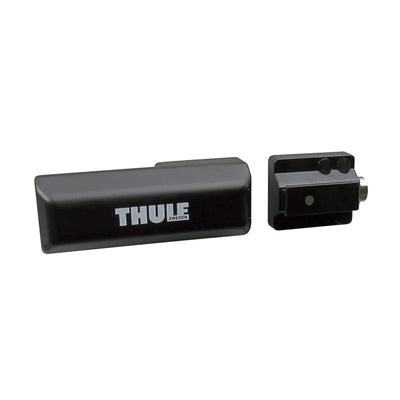 Thule black auto part