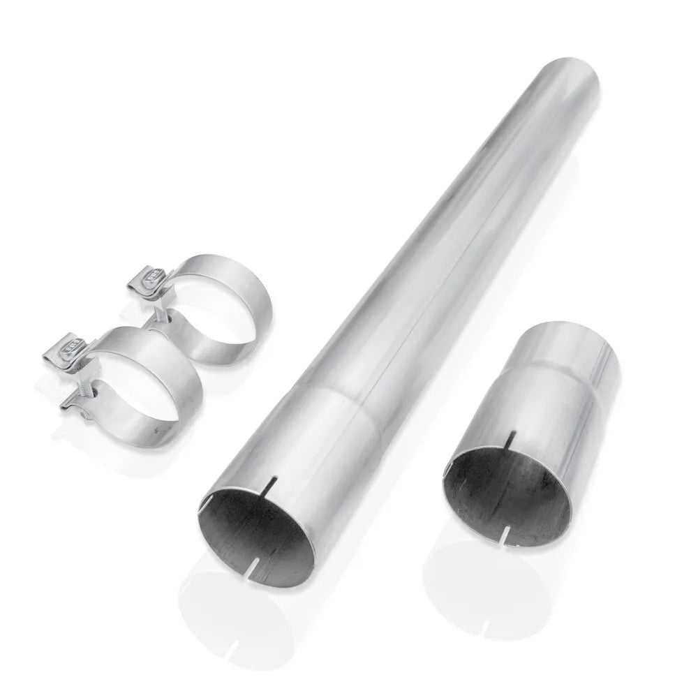 Stainless Works auto part