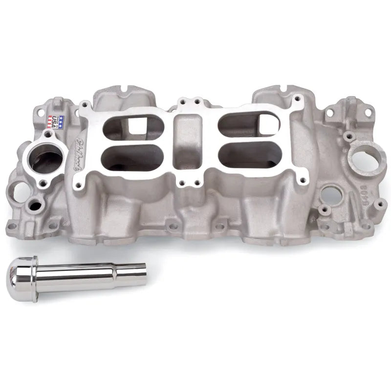 Edelbrock auto part