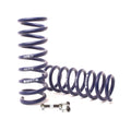 H&R springs