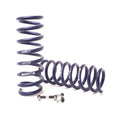 H&R springs