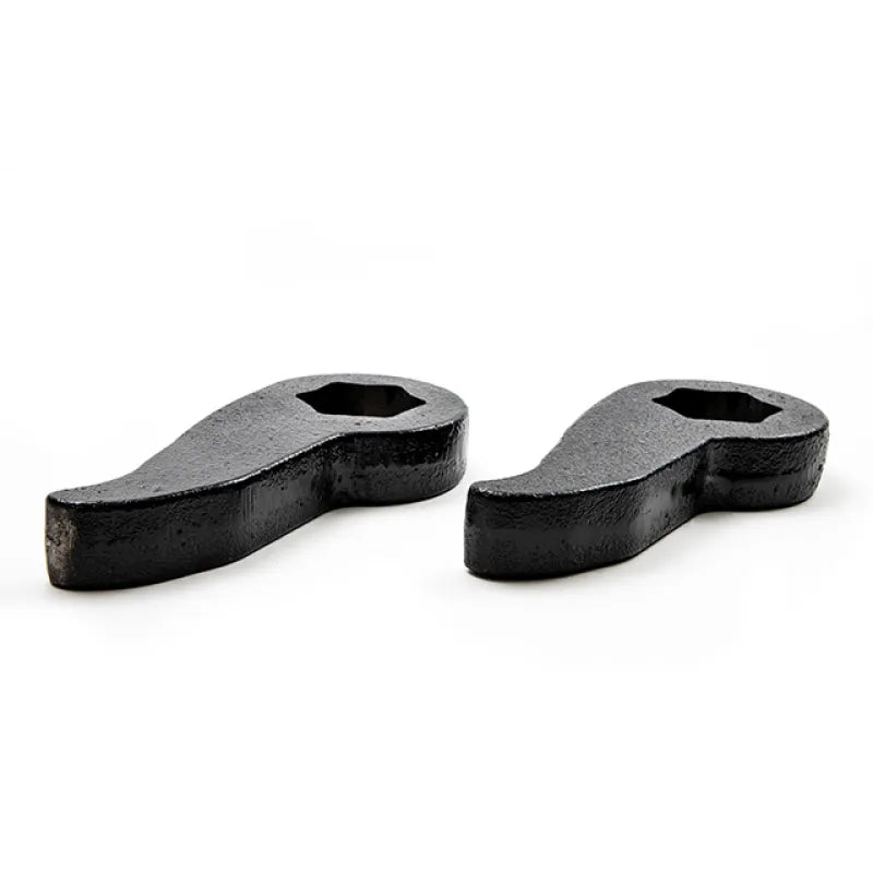 Belltech silver auto part