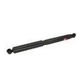 KYB shock absorber