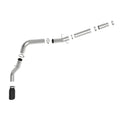 aFe exhaust detail