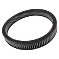 K&N Engineering air filter close-up