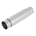 Borla muffler