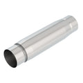 Borla muffler