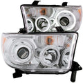 ANZO headlights