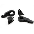 Belltech auto part close-up