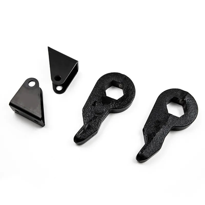 Belltech silver auto part